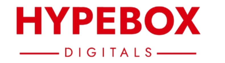 hypebox digitals logo